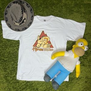 Colombian homer shirt
